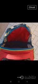 zaino scuola trolley 