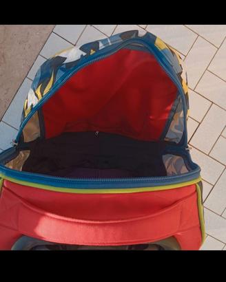 zaino scuola trolley 