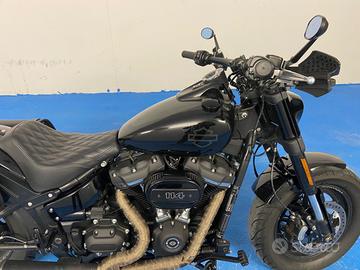 Indicatori direzione frecce led Harley