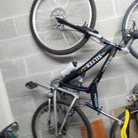 MTB Silver Star 26"