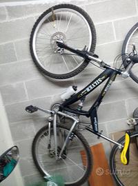MTB Silver Star 26"