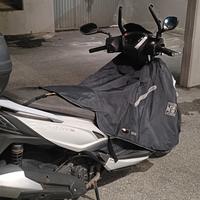 kymco agility R16  300i   2022