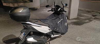 kymco agility R16  300i   2022
