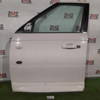 PORTIERA ANTERIORE SINISTRA LAND ROVER Range Rover