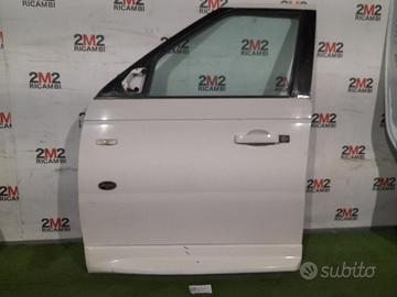 PORTIERA ANTERIORE SINISTRA LAND ROVER Range Rover