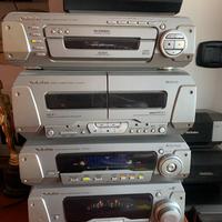 Stereo da casa