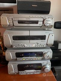 Stereo da casa