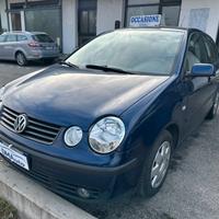 Volkswagen Polo 1.2 12V 5p. Trendline