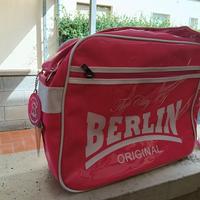 Borsa Robin Ruth
