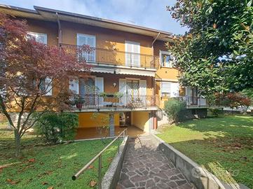 3 LOCALI A CASSANO D'ADDA