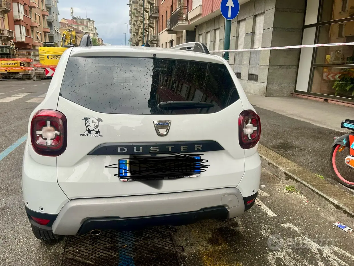 Dacia Altro modello