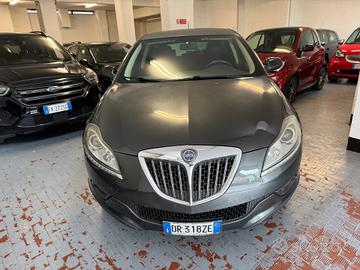 Lancia Delta 1.6 MJT DPF Oro