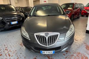 Lancia Delta 1.6 MJT DPF Oro