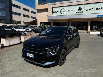 KIA NIRO 1.6 HEV GPL STYLE 2025