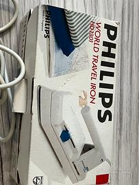 Ferro da stiro viaggio