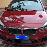 BMW serie 2 GT xdrive sport