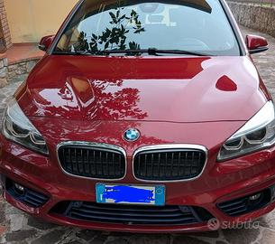 BMW serie 2 GT xdrive sport