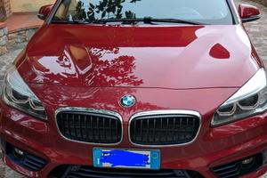 BMW serie 2 GT xdrive sport