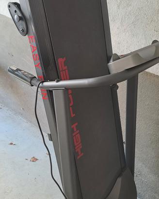 Tapis roulant High Power – praticamente nuovo