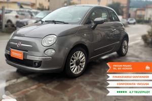 FIAT 500 (2007-2016) 500 1.2 EasyPower