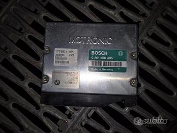 Centralina Motore Per Bmw Serie 5 E34 - E36 525I