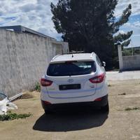 Ricambi hyundai ix35