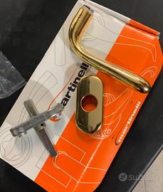 Maniglie per finestra/portafinestra