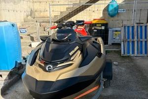 Seadoo 2025 rxt rs