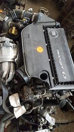 MOTORE 199B1000 FIAT 1.3 MJET