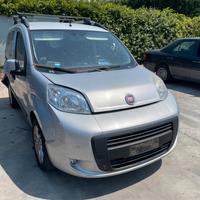 Ricambi usati per Fiat Qubo 1.3 MJT 2010 199B1000