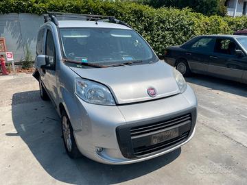 Ricambi usati per Fiat Qubo 1.3 MJT 2010 199B1000