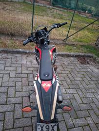 Beta Motard 4.0 - 2024