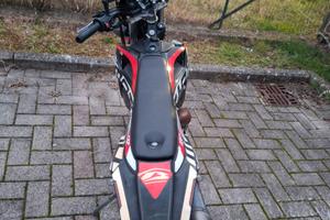 Beta Motard 4.0 - 2024