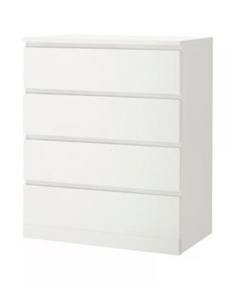 Cassettiera