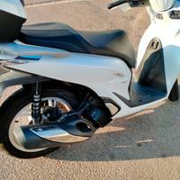 Honda SH 150 - 2023