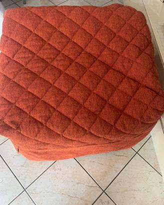 Brandina/letto singolo