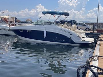 Chaparral Signature 250 (820) LEGGI BENE