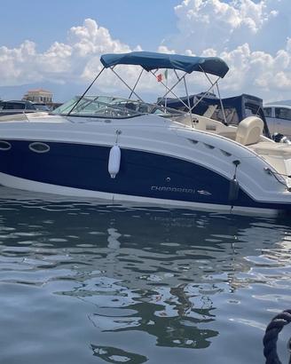 Chaparral Signature 250 (820) ULTIMA SETTIMANA