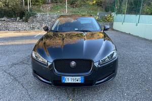 Jaguar XF SW 2015
