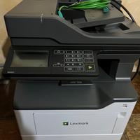 STAMPANTE LEXMARK