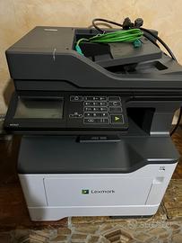 STAMPANTE LEXMARK