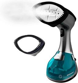 Stiratrice verticale Cecotec Steam Brush Fast&furi