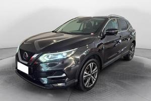 Nissan Qashqai 1.5 dci N-Connecta 110cv