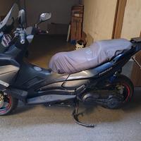 Gilera nexus 500