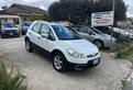 Fiat Sedici 2.0 MJT 16V DPF 4x4 Dynamic