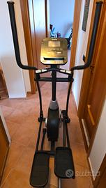 Ellittica Diadora Mastercross