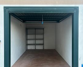 Garage Musile di Piave - Venezia