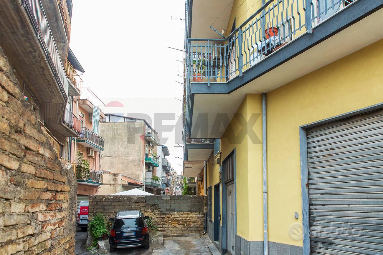 Appartamento – Misterbianco, Milicia, Catania - Vista 2