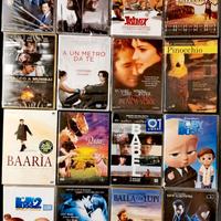 9) A SCELTA - Film in DVD