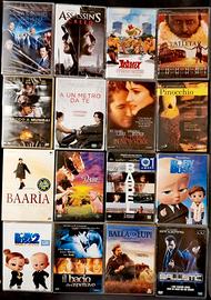 9) A SCELTA - Film in DVD